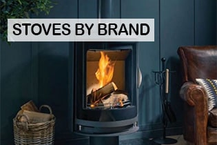 Shop by stove brand