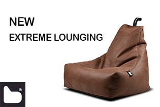 Extreme Lounging Now Available