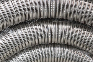 Flue liner and Kits