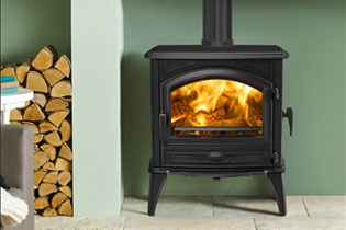 Stoves by kw