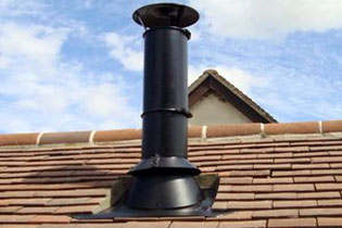 Twin Wall Flue Systems