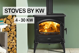 Stoves by kw