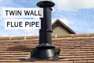 Twin Wall Flue Systems