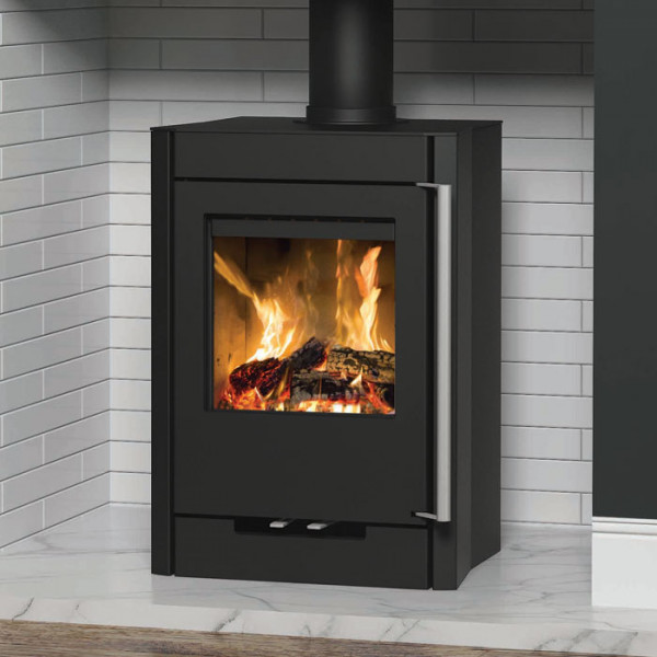 Broseley Evolution Hotspur 5kw Wood Burning Stove Broseley Evolution Hotspur 5kw Wood Burning Stove