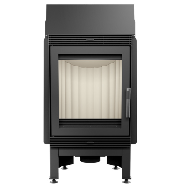 Kratki Blanka 8kw Inset Wood Burning Stove - BLANKA/PF Kratki Blanka 8kw Inset Wood Burning Stove - BLANKA/PF