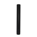 1000mm Pipe 4" (100mm) - Gloss Black