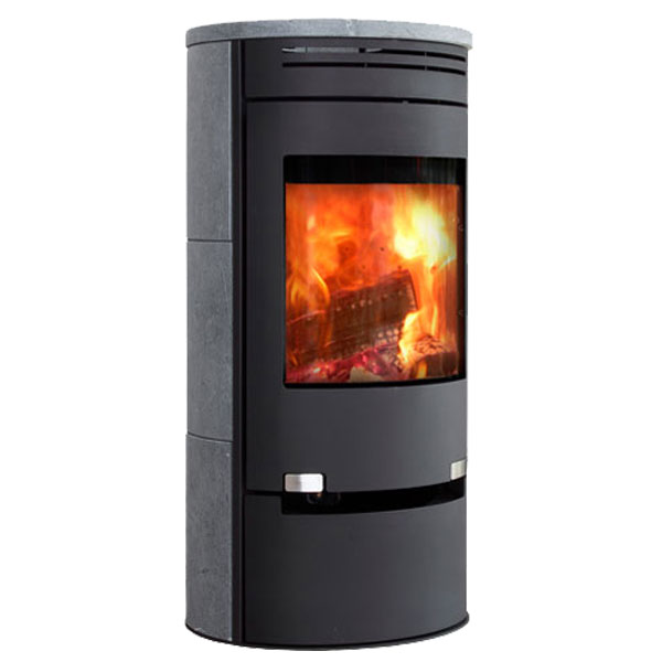 Aduro 1-1SK - 6kw Wood Burning Stove With Drawer Aduro 1-1SK - 6kw Wood Burning Stove With Drawer