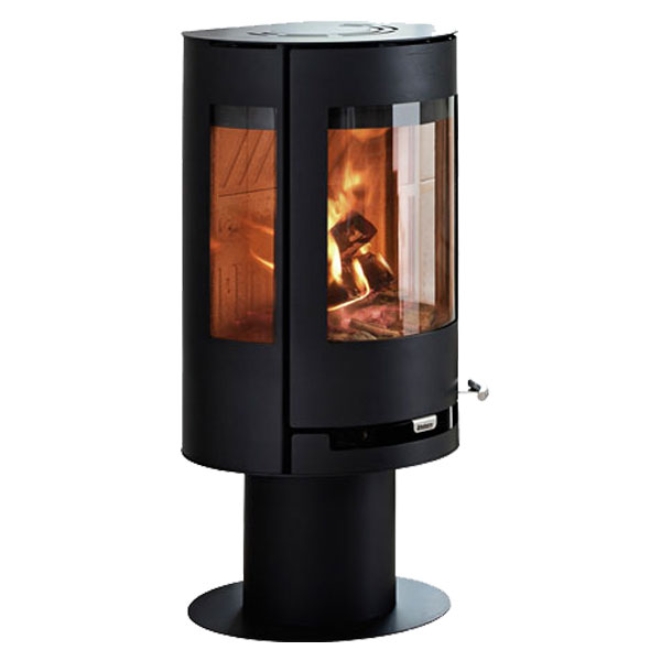 Aduro 9-3 - 6kw Defra Approved Wood Burning Stove Aduro 9-3 - 6kw Defra Approved Wood Burning Stove