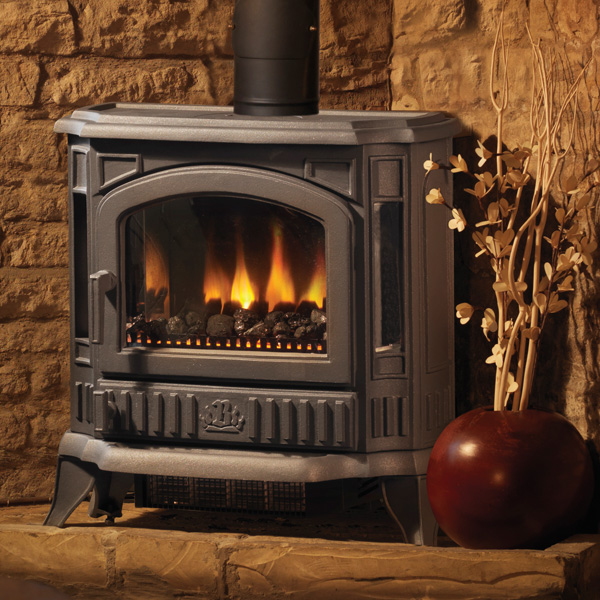 Broseley Winchester 2kw Electric Stove Broseley Winchester 2kw Electric Stove