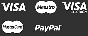 payment methods