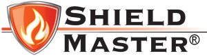 Image on Glowing Embers - UK Fireplaces and Stoves - Shieldmaster TM Logo