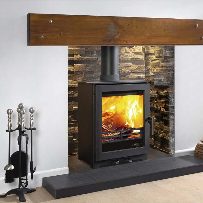 Image on Glowing Embers - UK Fireplaces and Stoves - arundel