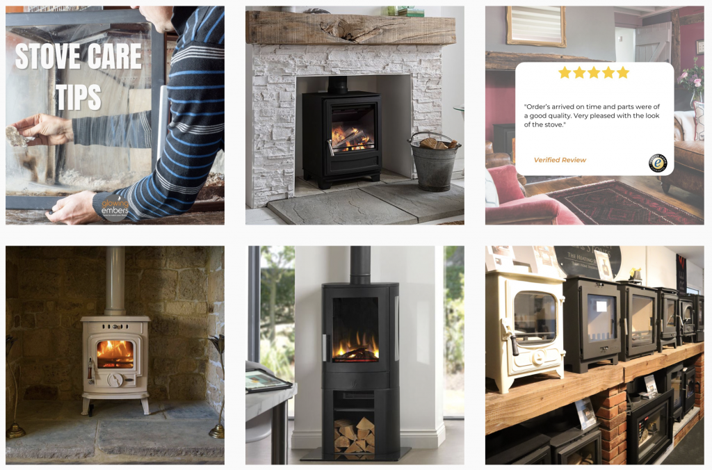 Image on Glowing Embers - UK Fireplaces and Stoves - Screenshot 2023 01 31 at 11.51.27 1