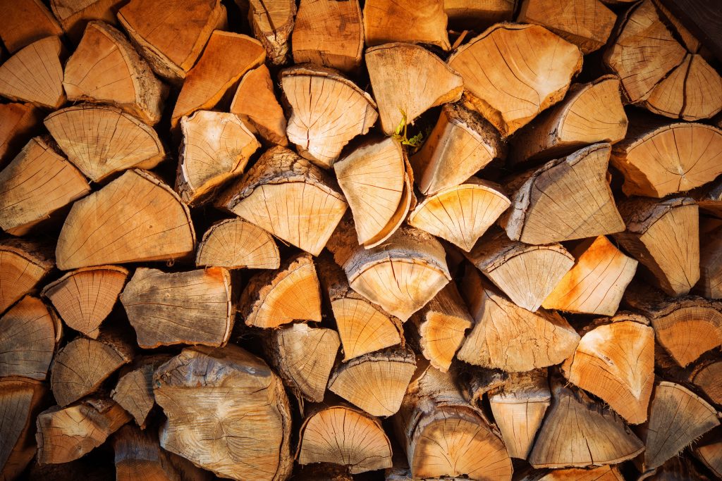 Image on Glowing Embers - UK Fireplaces and Stoves - AdobeStock 85133326