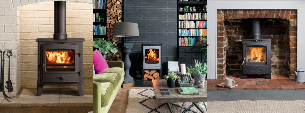 Image on Glowing Embers - UK Fireplaces and Stoves - 12