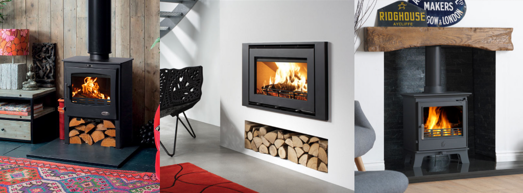 Image on Glowing Embers - UK Fireplaces and Stoves - 13