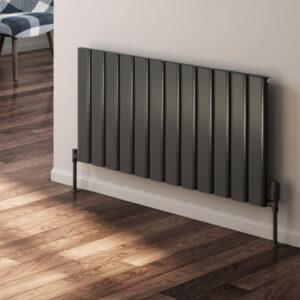 Anthracite Radiators