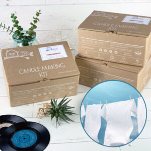 Candle Making Kits