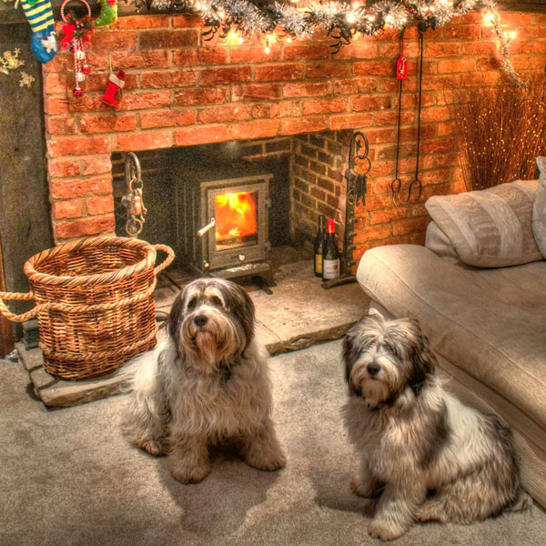 Image on Glowing Embers - UK Fireplaces and Stoves - installation n williams