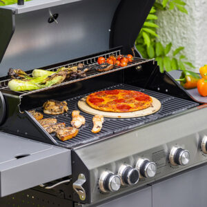 Outdoor Cooking