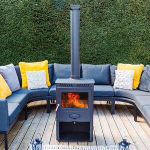 Outdoor Heating