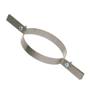Top Clamp 4"