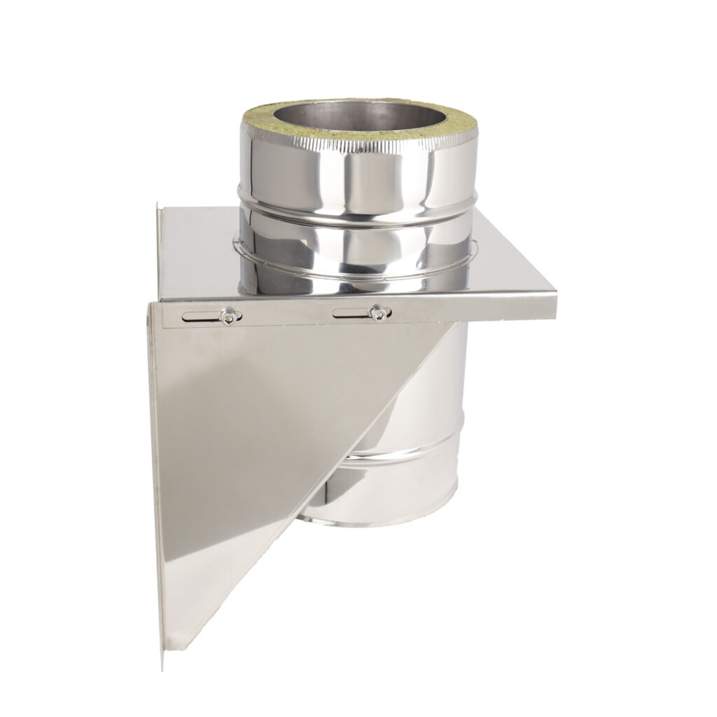 Image on Glowing Embers - UK Fireplaces and Stoves - Adjustable base support1 1