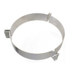 KW Pro Guy Wire Bracket  - 4" (100mm)