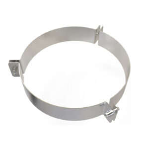KW Pro Guy Wire Bracket  - 4" (100mm)