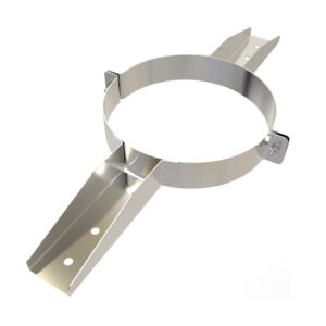 KW Pro Joist Support Bracket  - 4" (100mm)