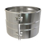 KW Pro Structural Locking Band - 5" (125mm)