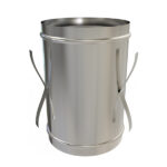KW Pro Wall Sleeve  - 4" (100mm)