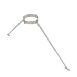 KW Pro Roof Brace Kit - 5" (125mm)