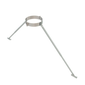 KW Pro Roof Brace Kit - 6" (150mm)