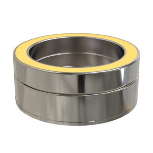 KW Pro Tee Cap  - 6" (150mm)