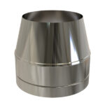 KW Pro Cone Top Cowl  - 4" (100mm)