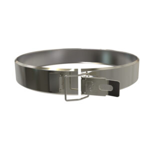 ETA END JANUARY - KW Pro Locking Band - 3" (80mm)