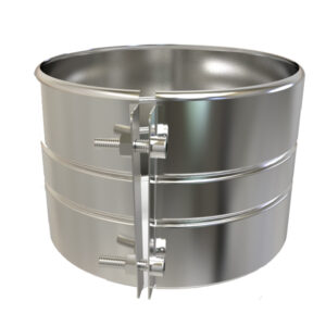KW Pro Structural Locking Band - 3" (80mm)