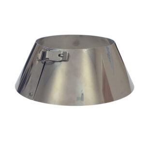 KW Pro Storm Collar  - 4" (100mm)