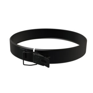 KW Pro Locking Band - 3" (80mm) -  Black