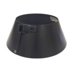KW Pro Storm Collar - 8" (200mm) - Black