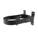 KW Pro Adjustable Wall Support 80-130mm - 5" (125mm)