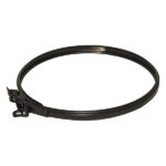Spare / Replacement Locking Band Sflue Black - 5" (125mm)