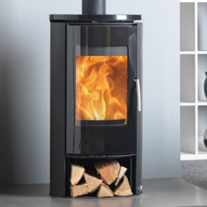 ACR Novus 5kw Steel Defra Multifuel Stove