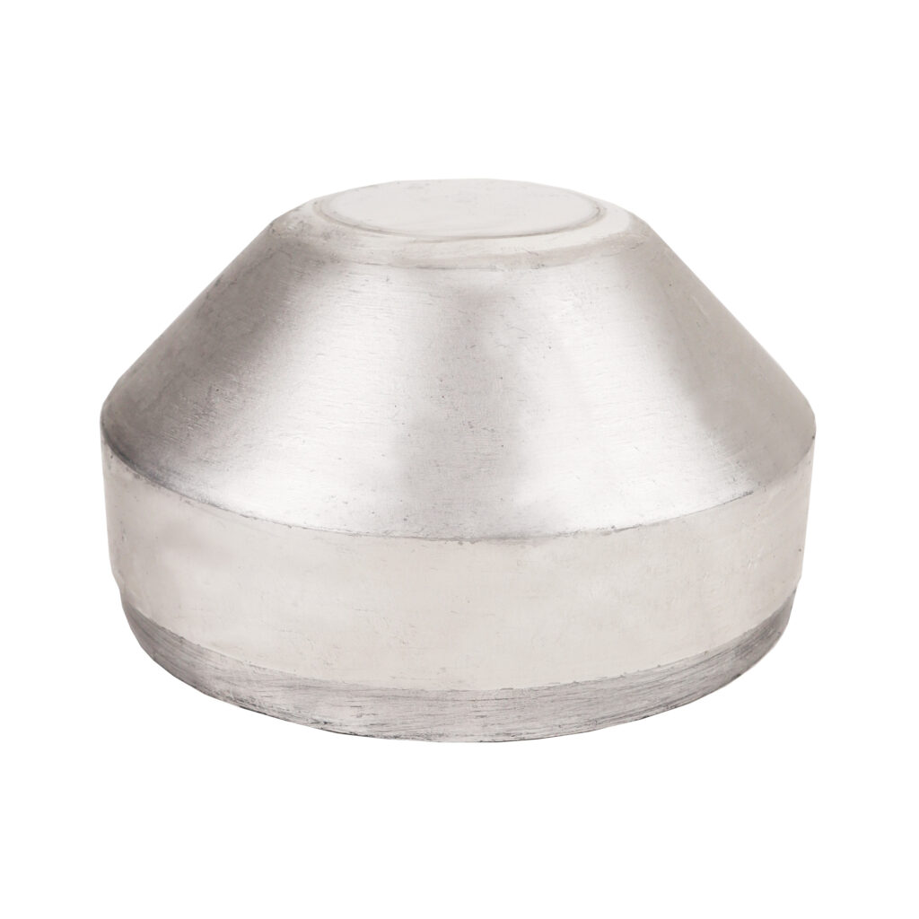 Image on Glowing Embers - UK Fireplaces and Stoves - Nose cone 1