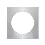 Reducing Plate 5” (125mm)