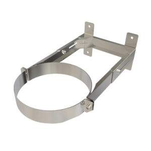 KW Pro Adjustable Wall Support 130-210mm  - 4" (100mm)