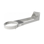 KW Pro Adjustable Wall Support 210-420mm - 6" (150mm)