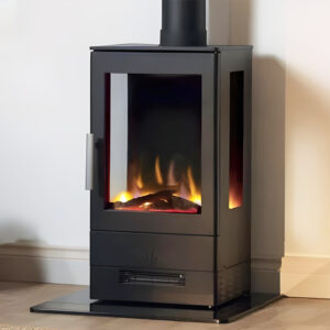 ACR Trinity HD-E 2kw Electric Stove