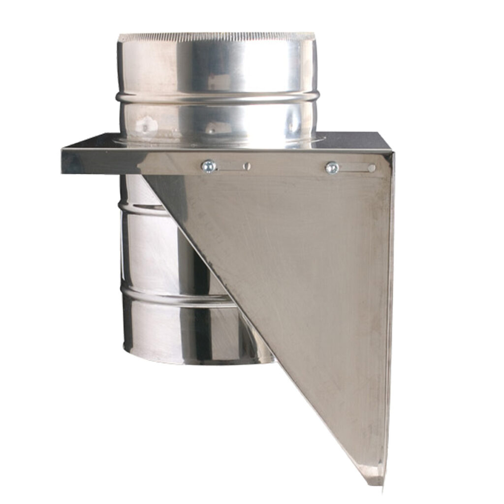 Image on Glowing Embers - UK Fireplaces and Stoves - adj base support sm